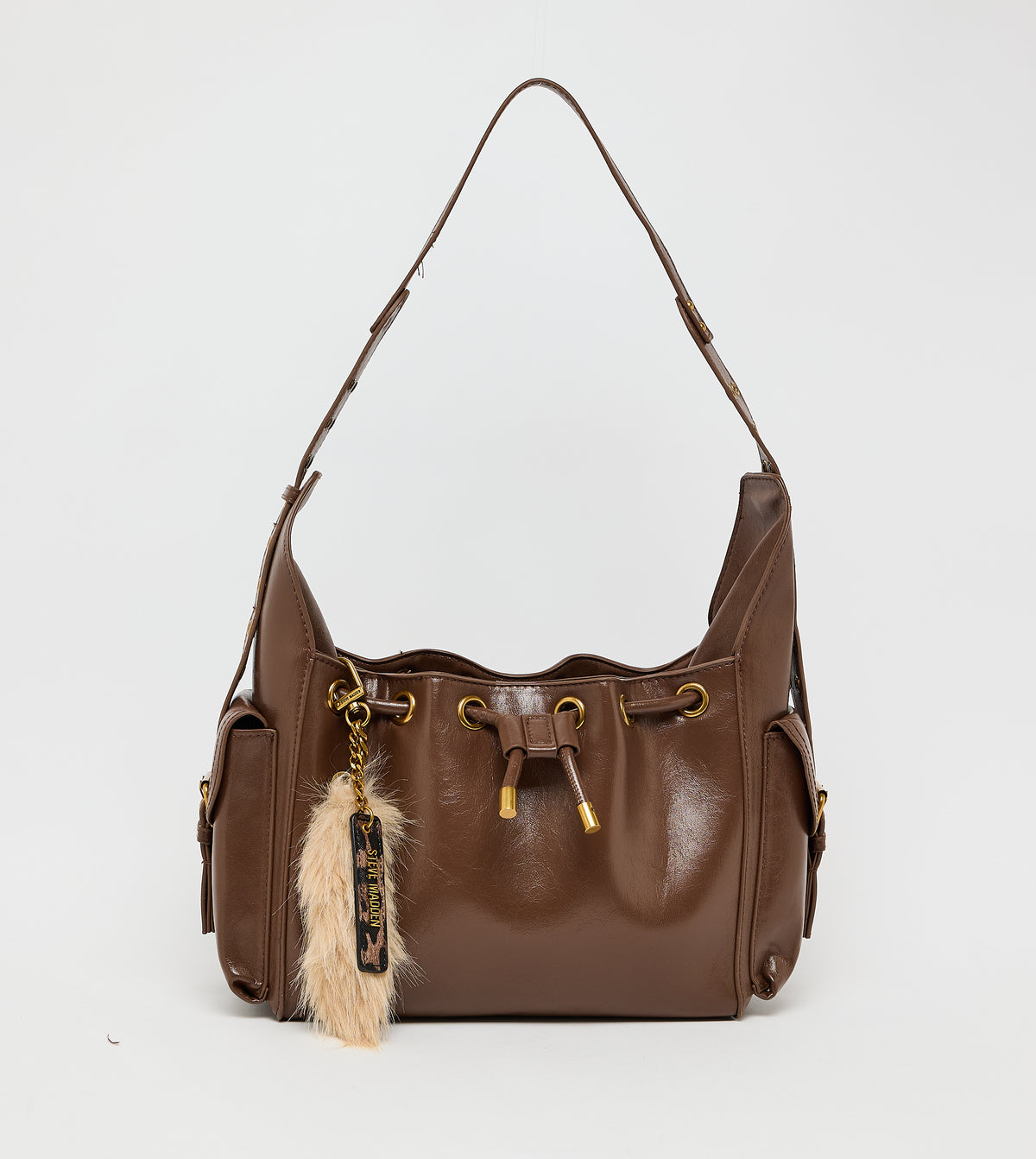Bthayer Brown Women's Mini Bag