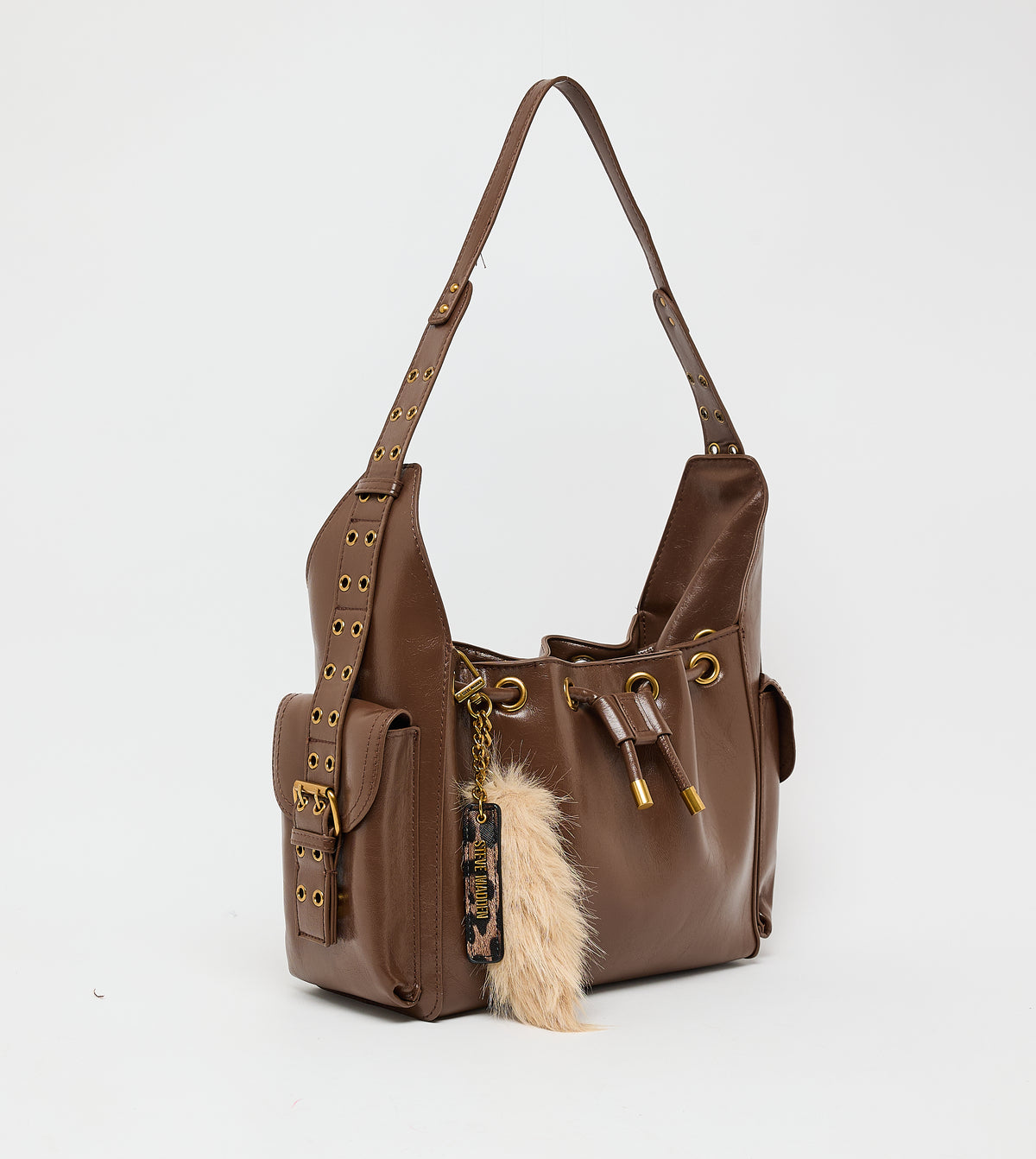Bthayer Brown Women's Mini Bag - view 3