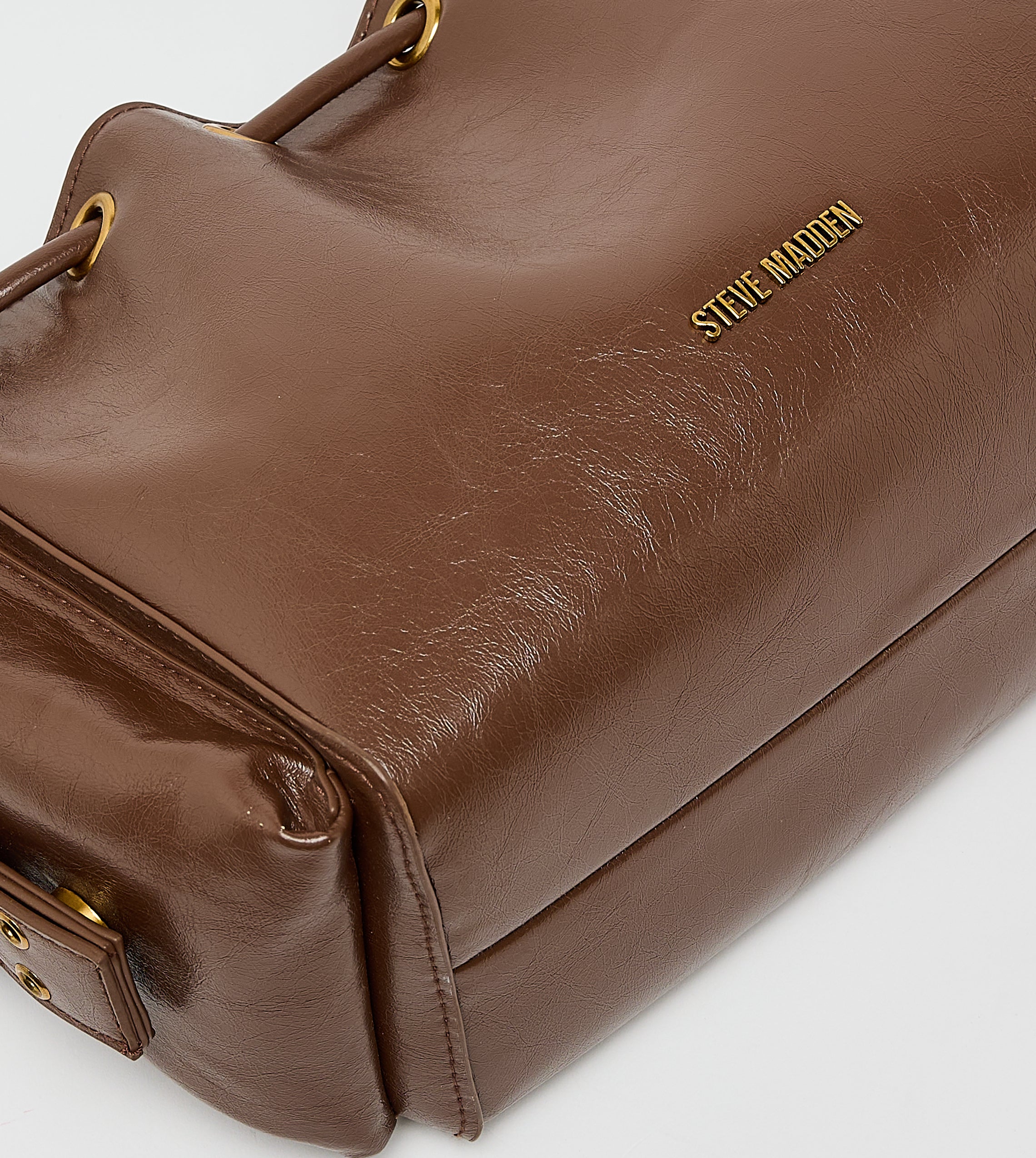 Bthayer Brown Women's Mini Bag - view 4