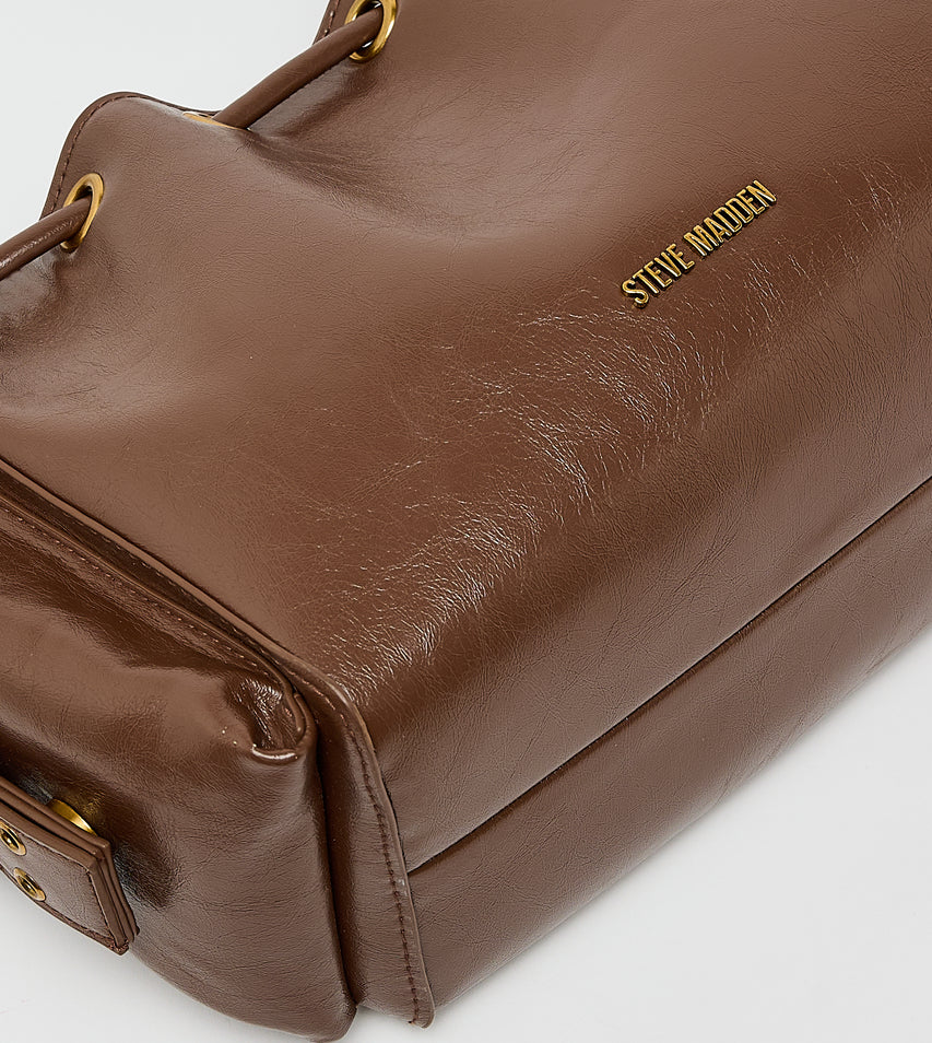 Bthayer Brown Women's Mini Bag - view 4
