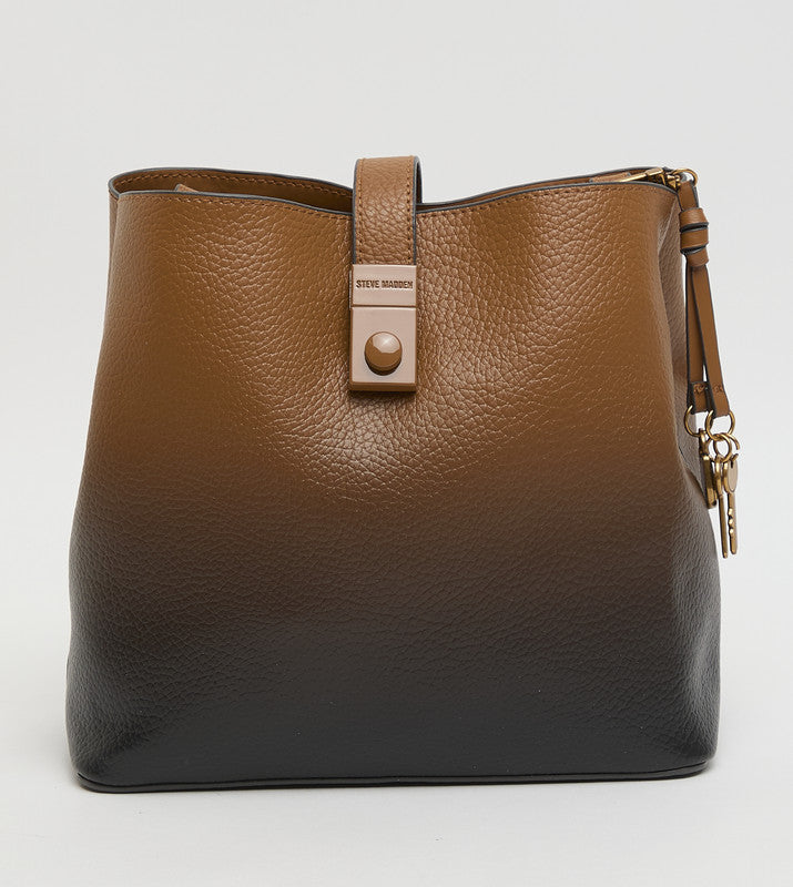 Bkaelis Brown Multicolor Women's Mini Bag