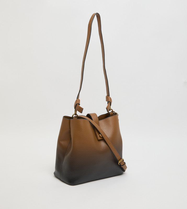Bkaelis Brown Multicolor Women's Mini Bag - view 2