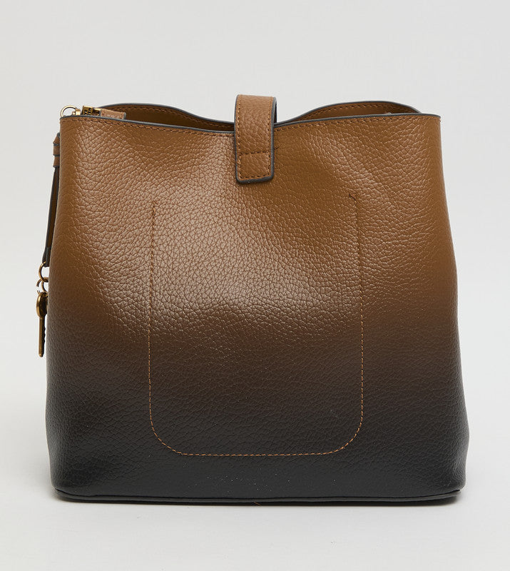 Bkaelis Brown Multicolor Women's Mini Bag - view 3