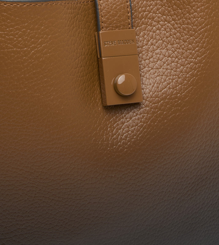 Bkaelis Brown Multicolor Women's Mini Bag - view 5