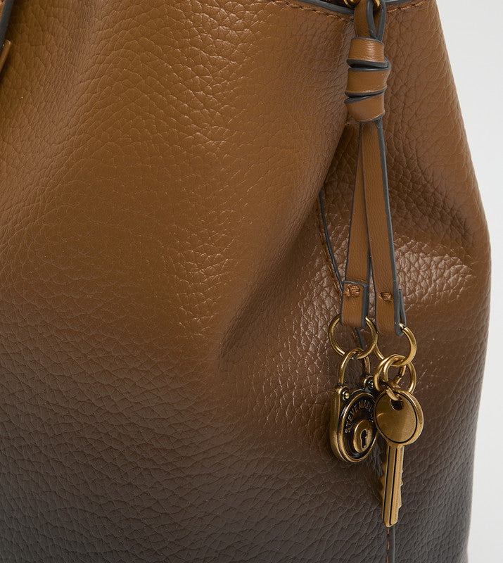 Bkaelis Brown Multicolor Women's Mini Bag - view 6