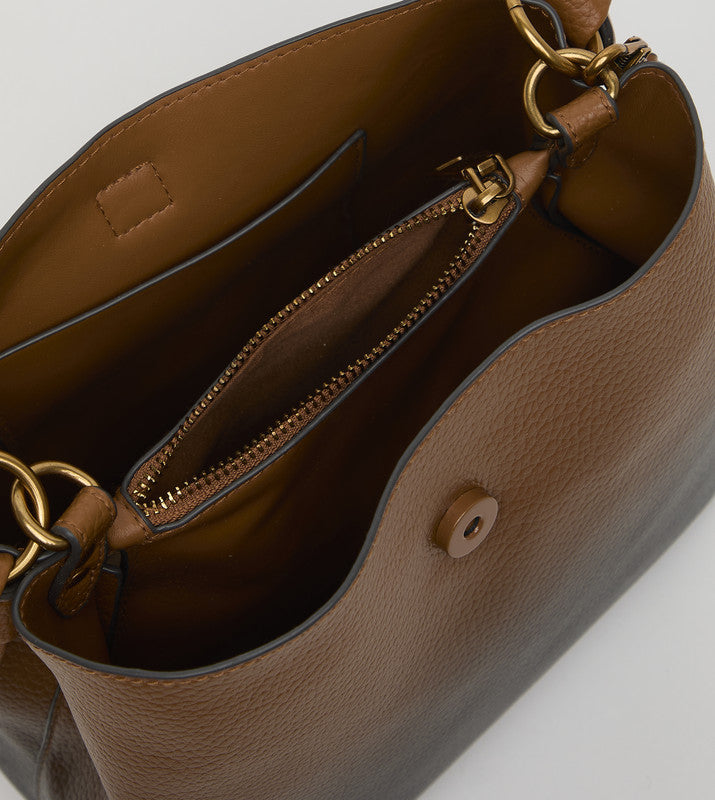Bkaelis Brown Multicolor Women's Mini Bag - view 7