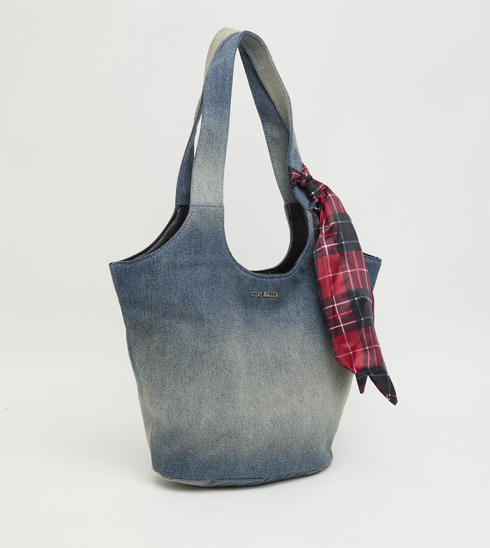 Bnarel-D Denim Women's Tote Bag - view 2