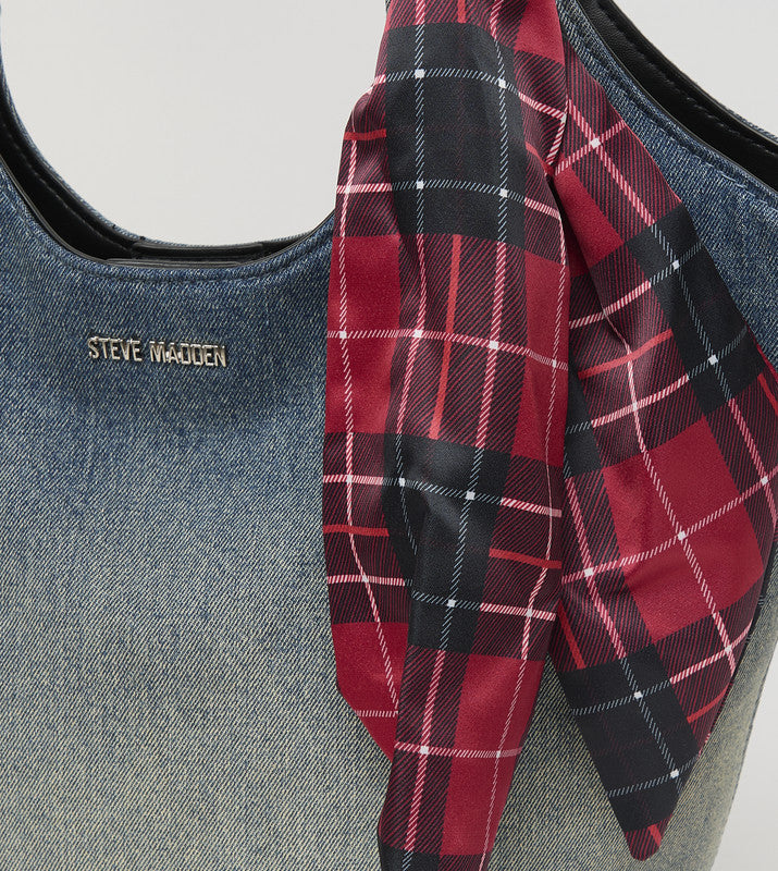 Bnarel-D Denim Women's Tote Bag - view 6
