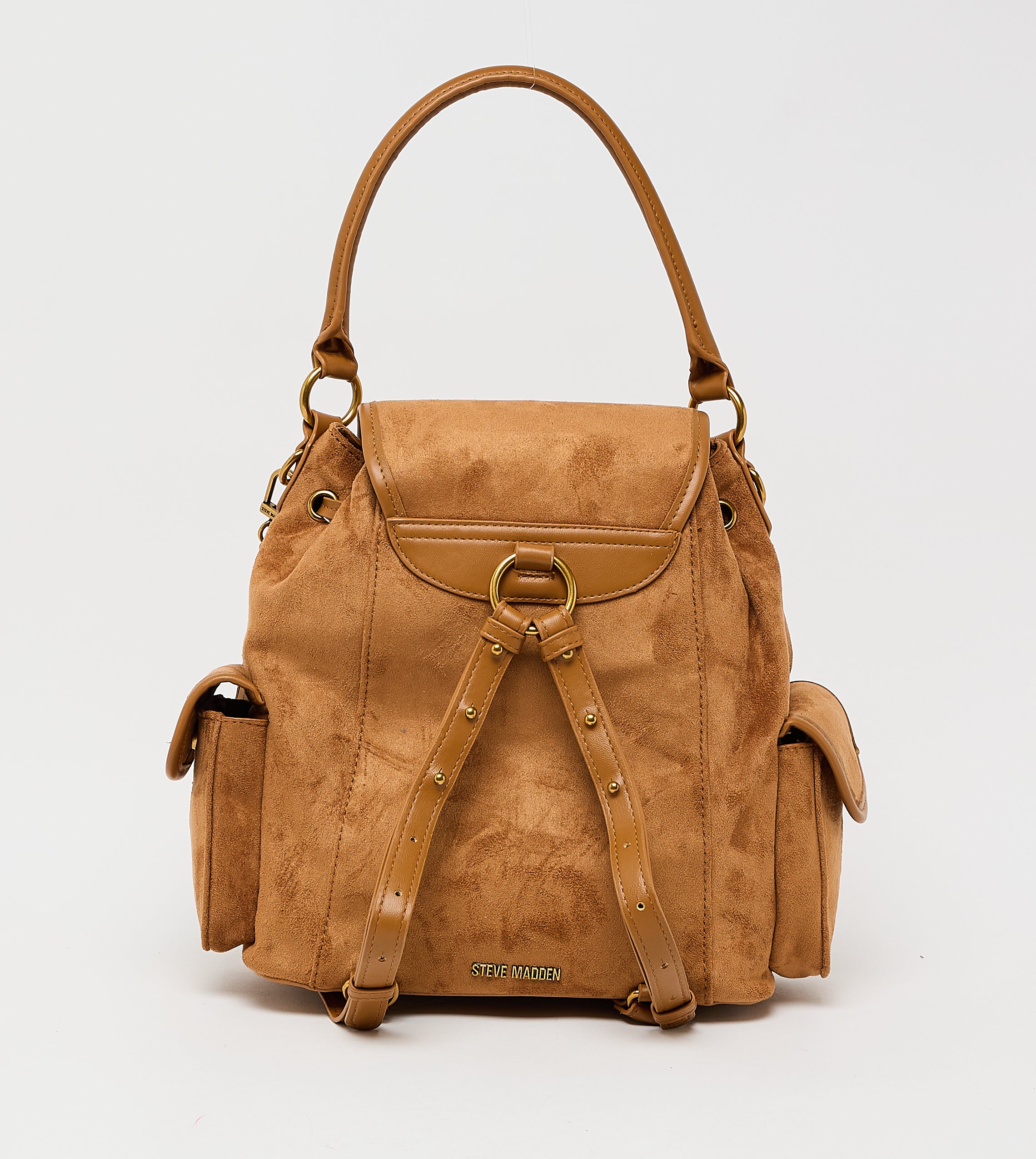 Bshams Ochre Women's Backpack - view 2