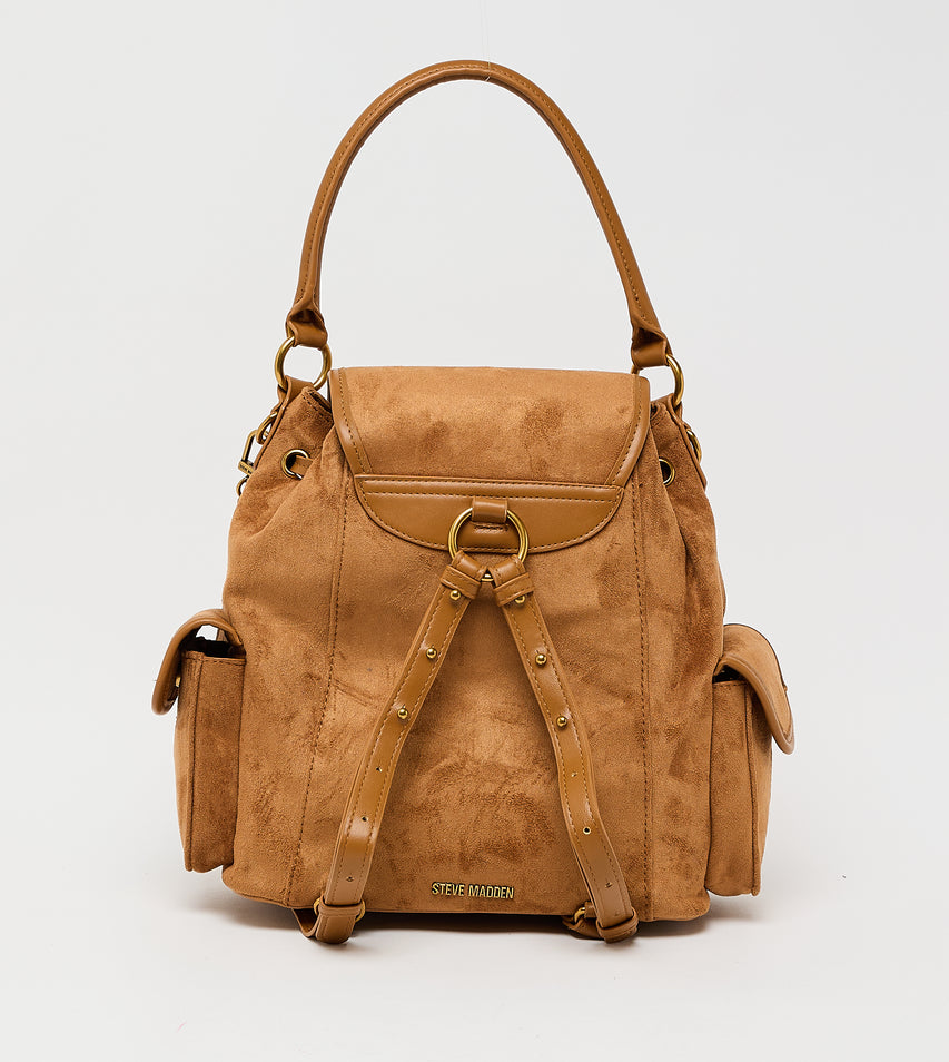 Bshams Ochre Women's Backpack - view 2