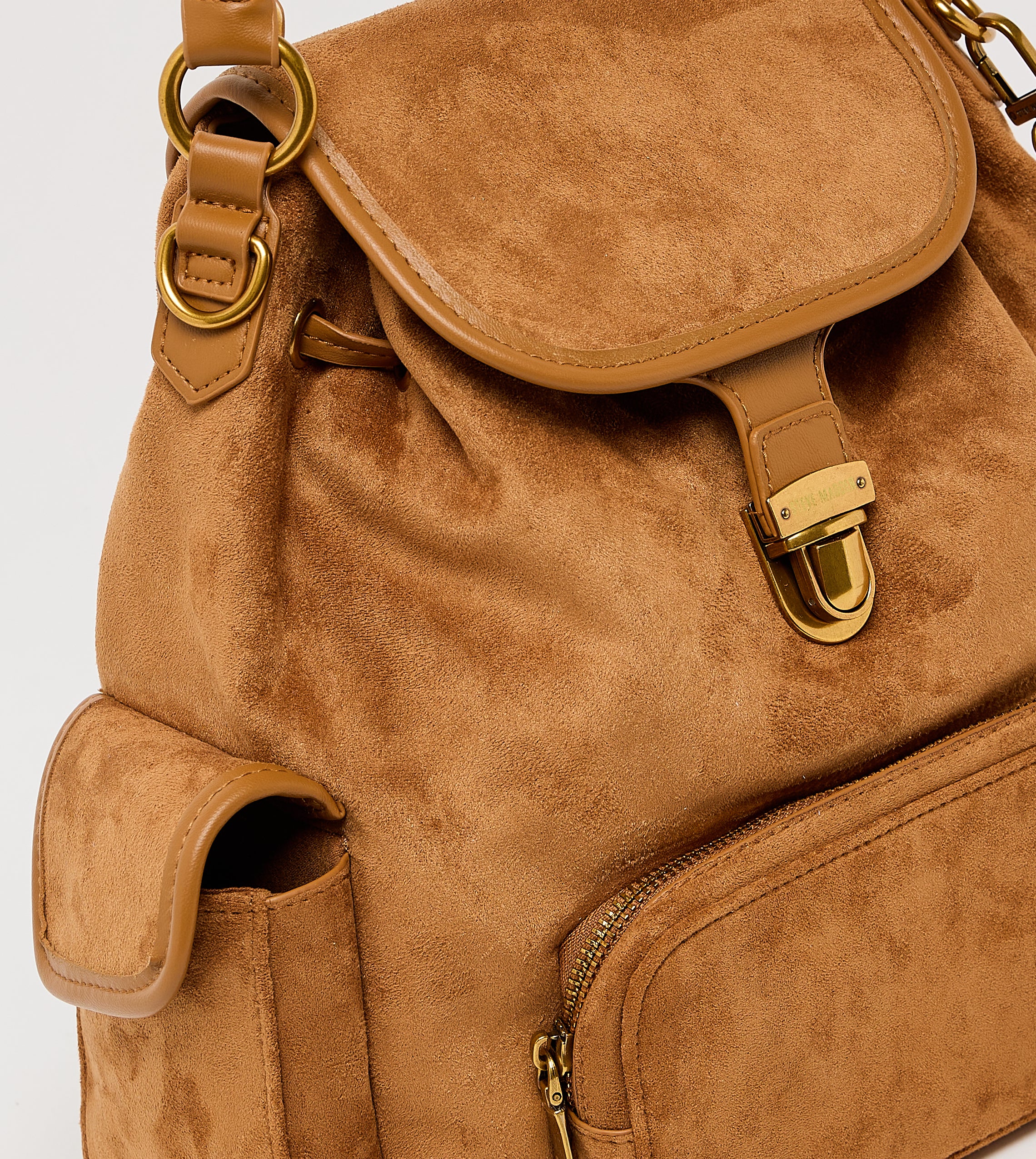 Bshams Ochre Women's Backpack - view 6