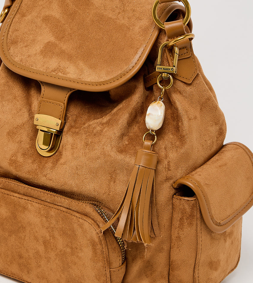 Bshams Ochre Women's Backpack - view 5