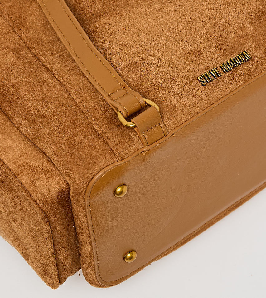 Bshams Ochre Women's Backpack - view 4