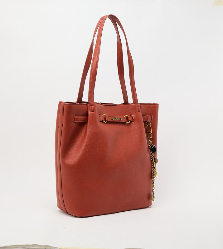DT628405 Dark Red Women's Tote Bag - view 2