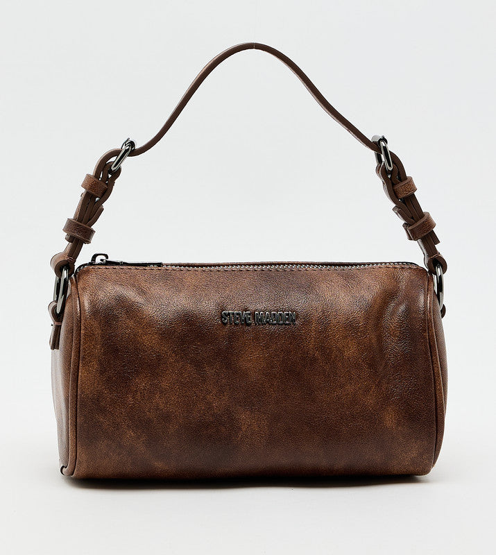 Bkass 1 Brown Women's Crossbody Bag