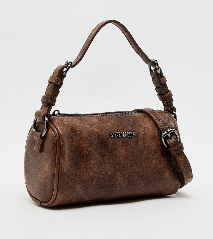 Bkass 1 Brown Women's Crossbody Bag - view 2