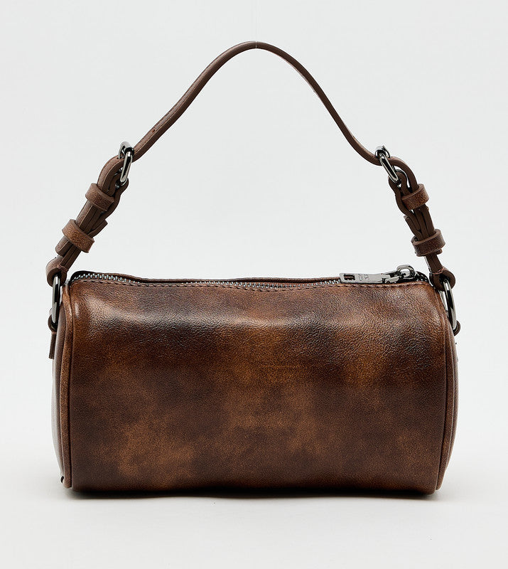 Bkass 1 Brown Women's Crossbody Bag - view 3