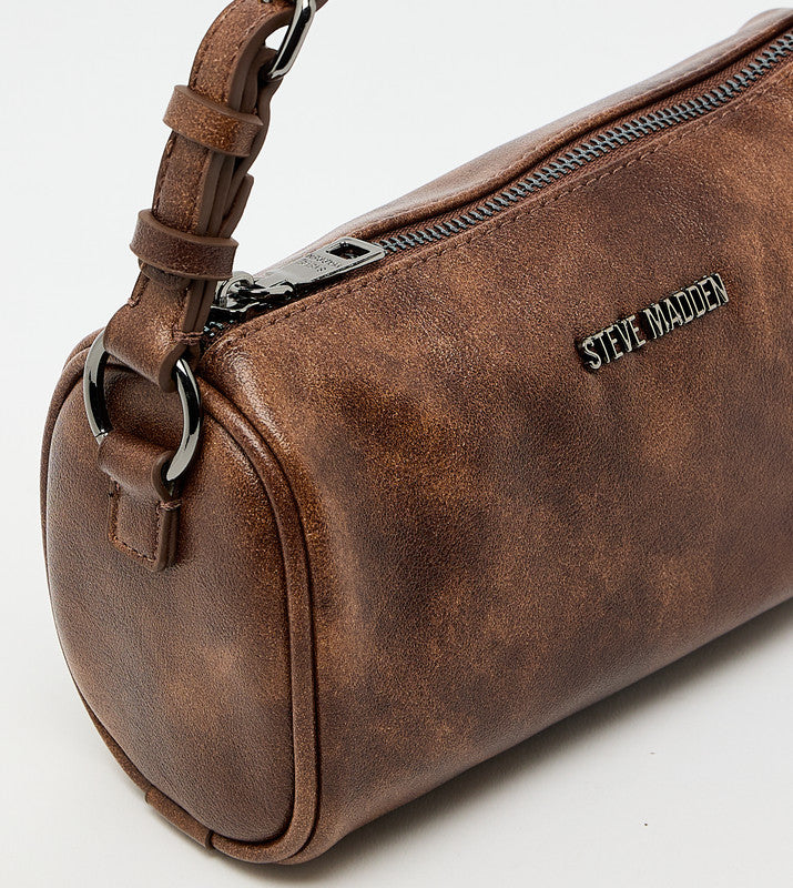 Bkass 1 Brown Women's Crossbody Bag - view 4