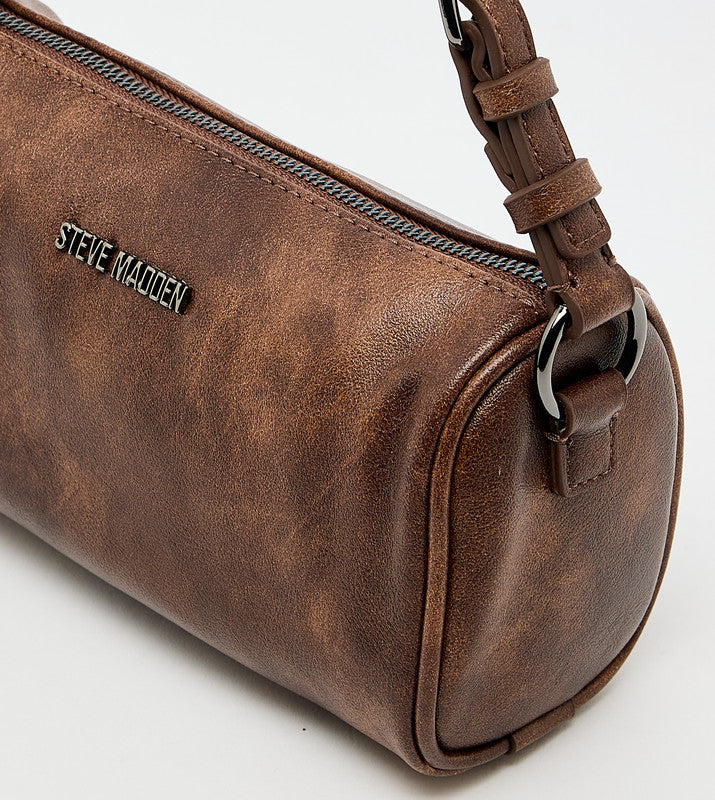 Bkass 1 Brown Women's Crossbody Bag - view 5