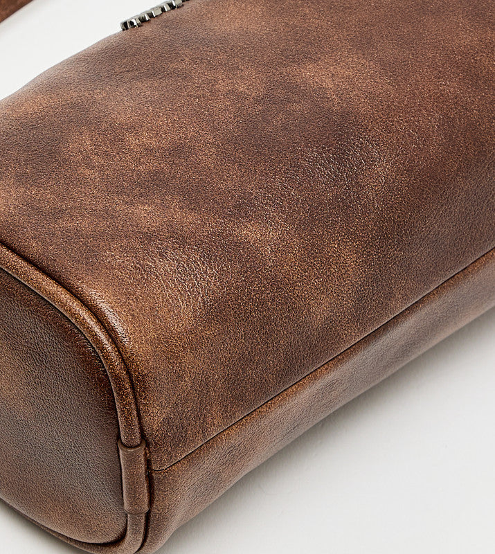 Bkass 1 Brown Women's Crossbody Bag - view 6