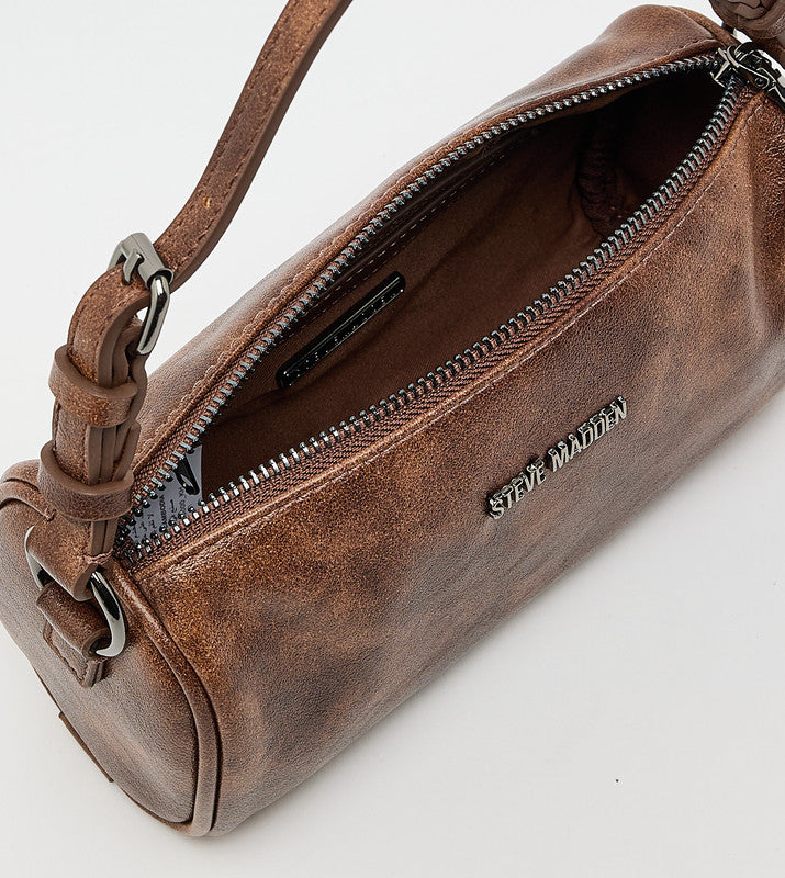 Bkass 1 Brown Women's Crossbody Bag - view 7