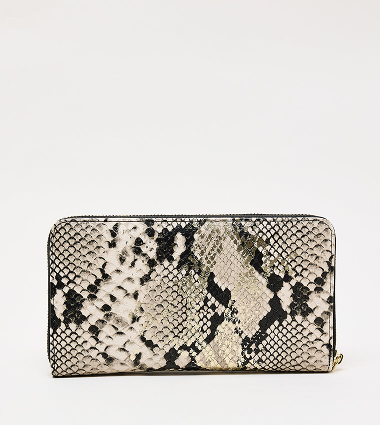 Bzippy Printed Women's Multi Wallet - view 2