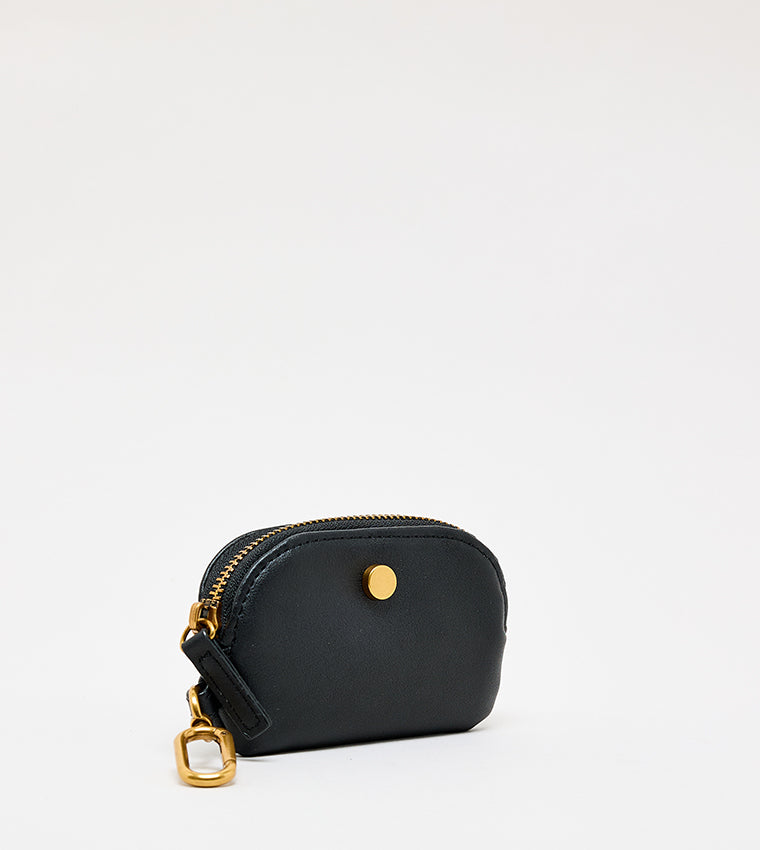 Barisa-U Women's Black Wallet - view 4