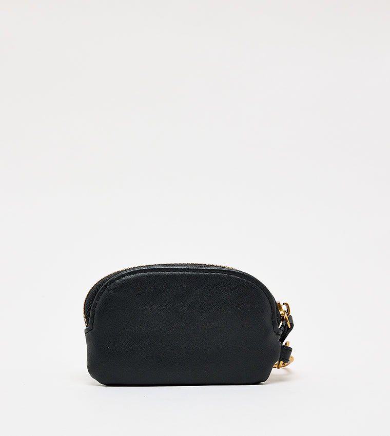 Barisa-U Women's Black Wallet - view 5