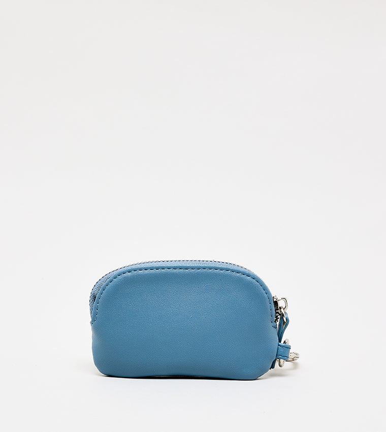 Barisa-U Women's Blue Wallet - view 3