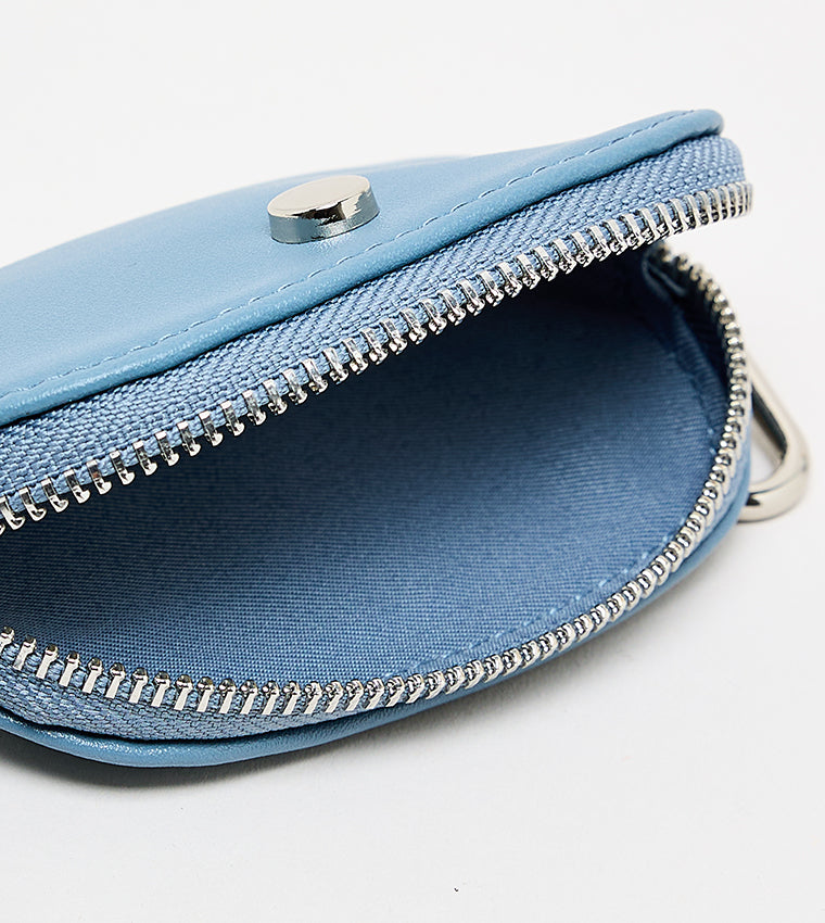 Barisa-U Women's Blue Wallet - view 5