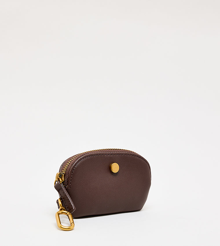Barisa-U Women's Chocolate Wallet - view 7