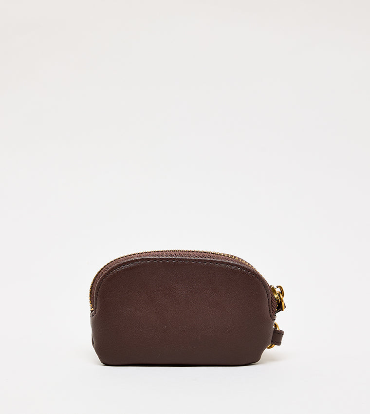Barisa-U Women's Chocolate Wallet - view 6
