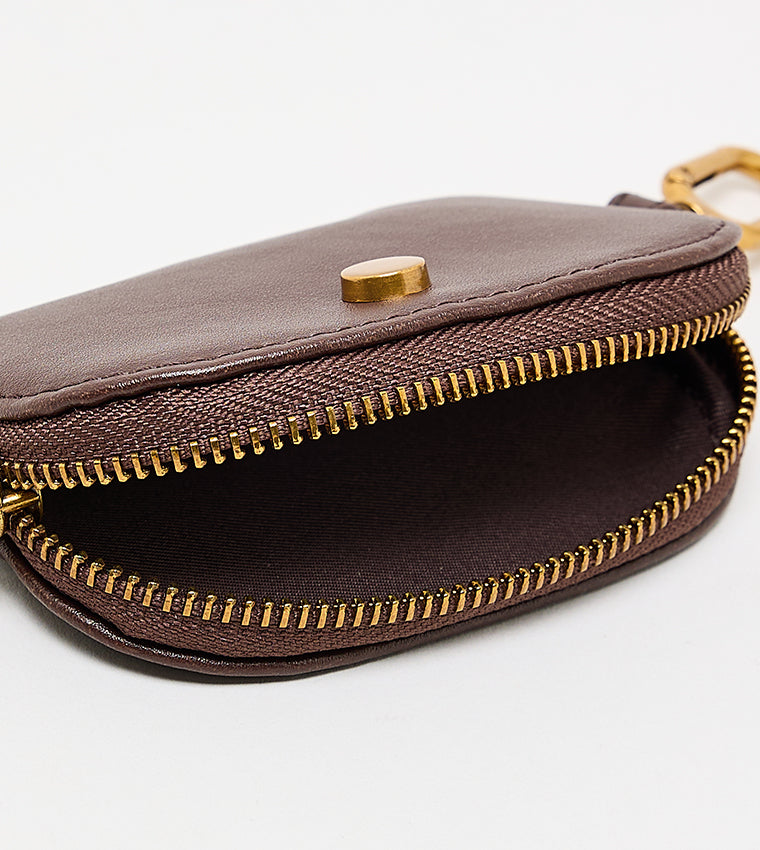 Barisa-U Women's Chocolate Wallet - view 5