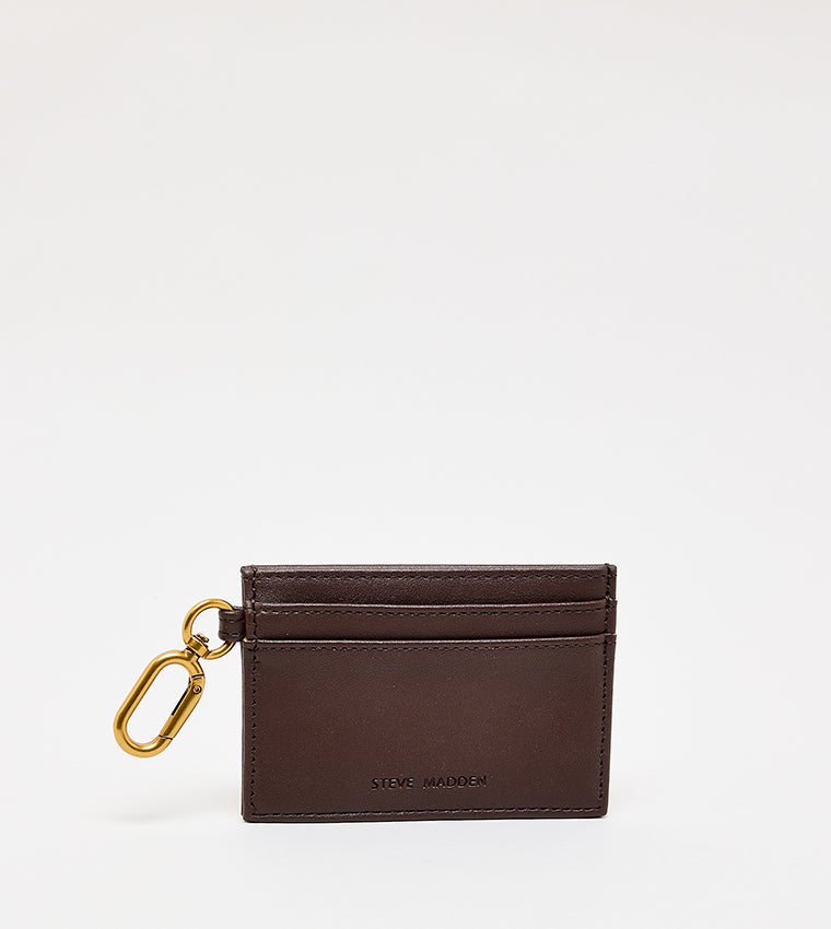 Barisa-U Women's Chocolate Wallet - view 4