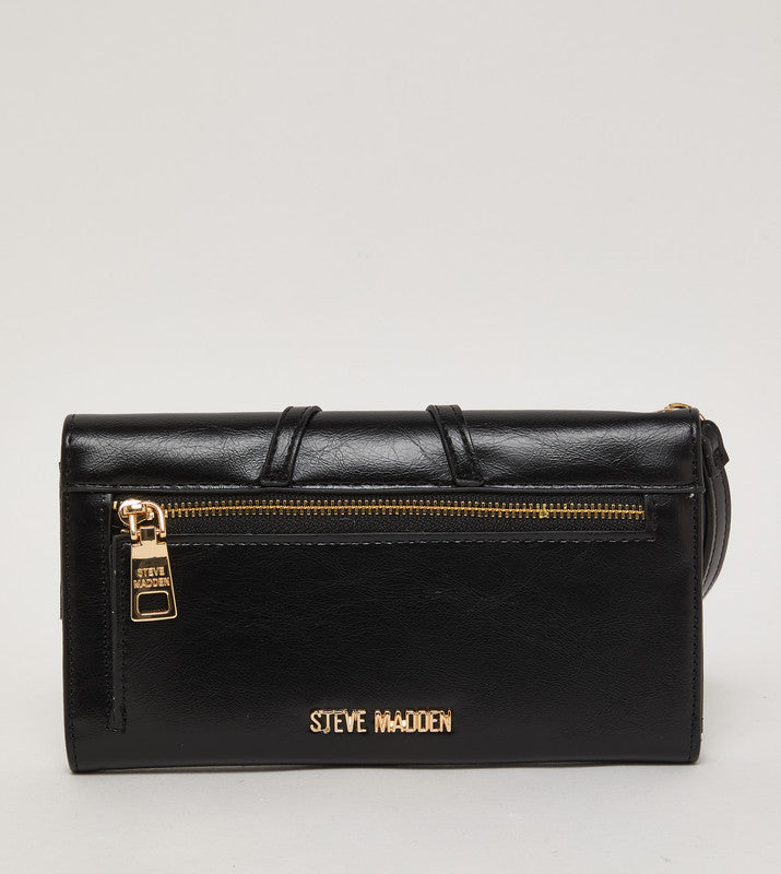 Bdunn Women's Black Wallet - view 3