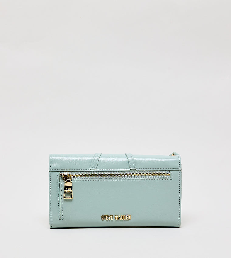 Bdunn Women's Soft Grass Wallet - view 2
