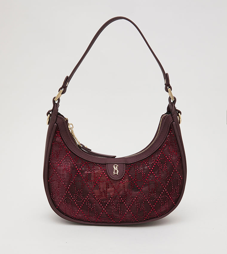 Bmeta-V Women's Cherry Mini Bag