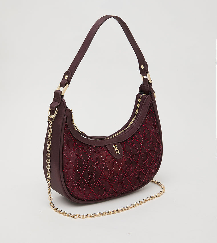 Bmeta-V Women's Cherry Mini Bag - view 3