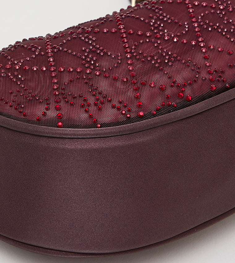 Bmeta-V Women's Cherry Mini Bag - view 4
