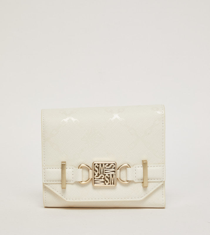 Boden Cream Women's Wallet