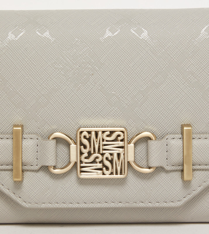 Boden Grey Women's Wallet - view 4