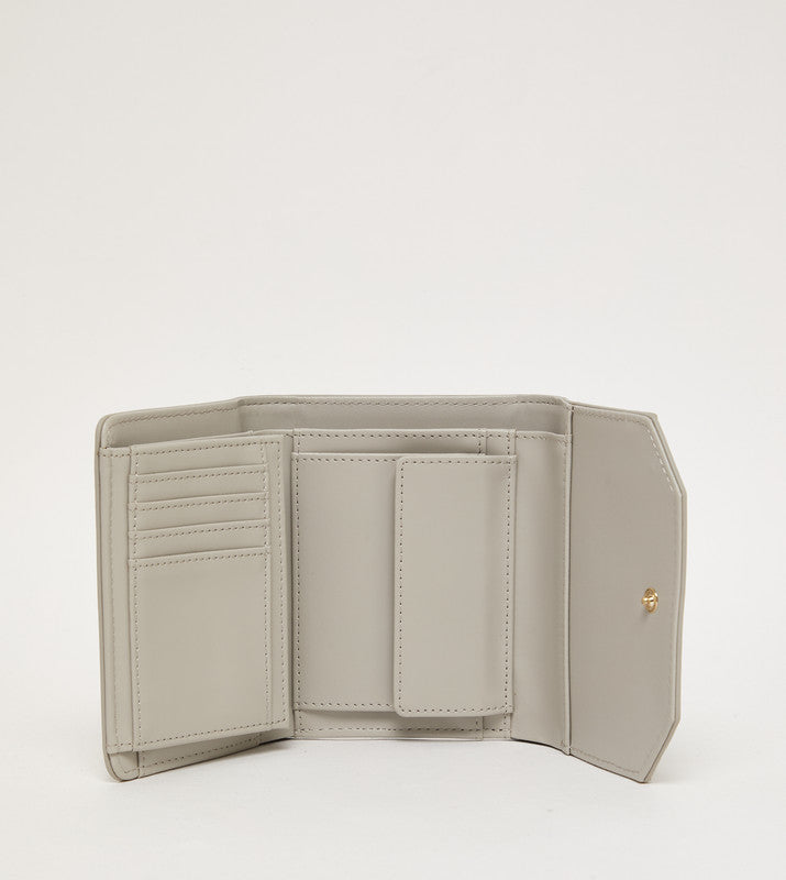 Boden Grey Women's Wallet - view 5