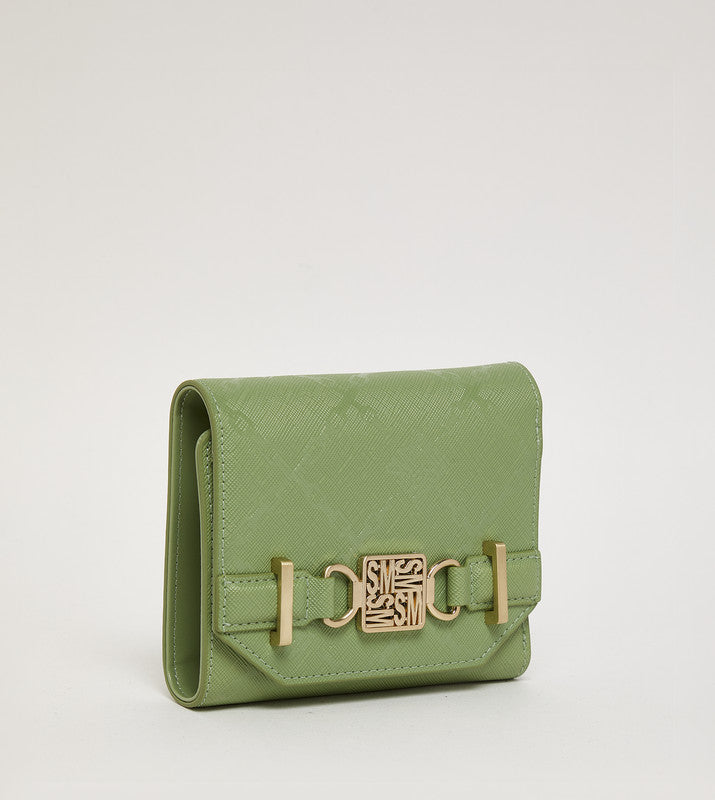 Boden Sea Green Women's Wallet - view 2