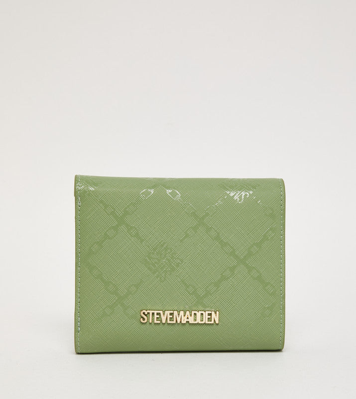 Boden Sea Green Women's Wallet - view 3