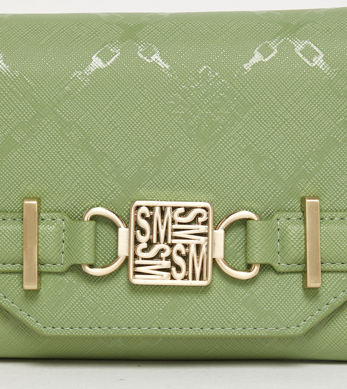 Boden Sea Green Women's Wallet - view 4