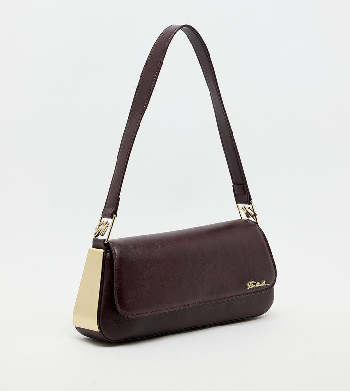 Baster Wine Women's Shoulder Bag - view 2