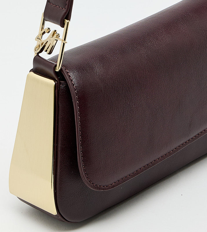 Baster Wine Women's Shoulder Bag - view 4