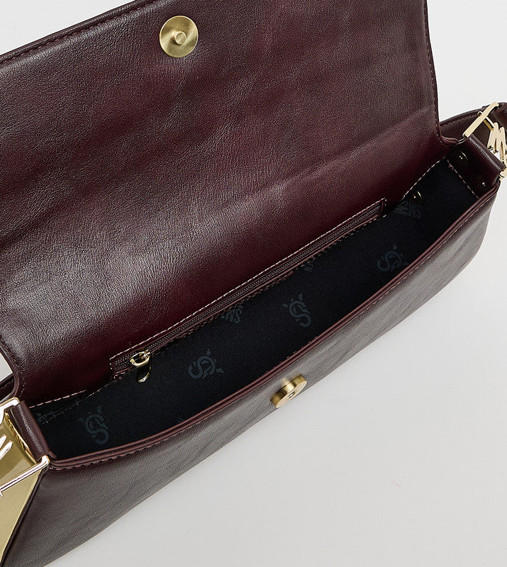 Baster Wine Women's Shoulder Bag - view 7