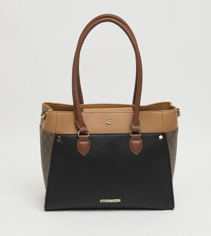 Bmarion Brown Multicolor Women's Mini Bag