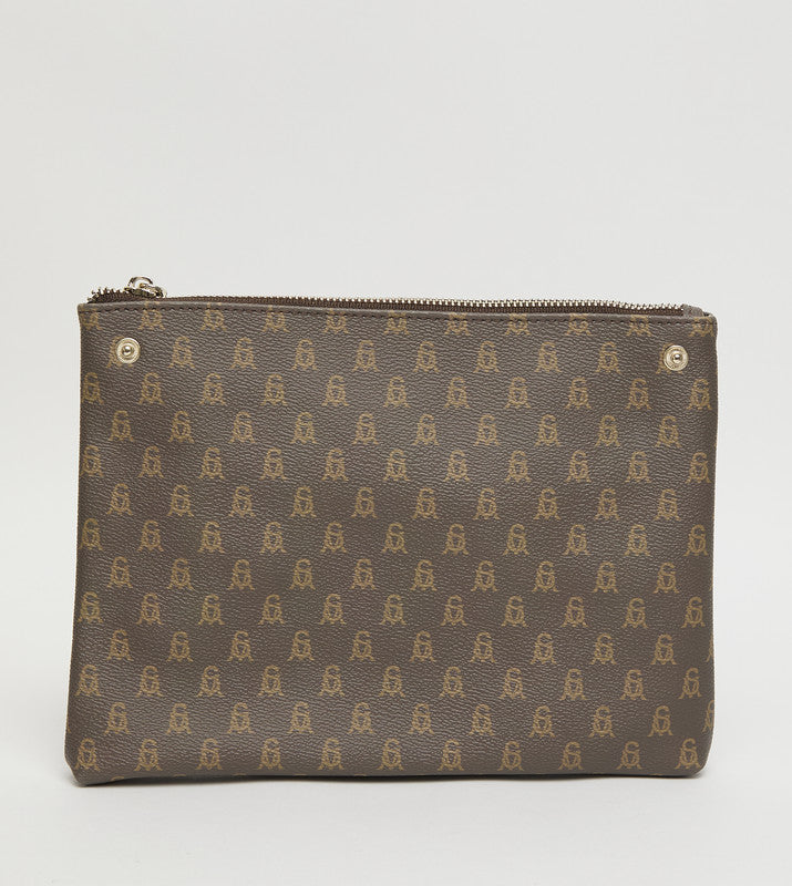 Bmarion Brown Multicolor Women's Mini Bag - view 8